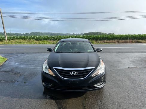 Used 2011 Hyundai Sonata GLS w/ Popular Equipment Pkg 2 image 4
