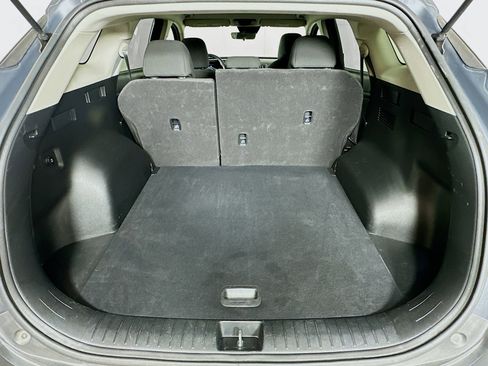 Used 2024 Kia Sportage LX image 26