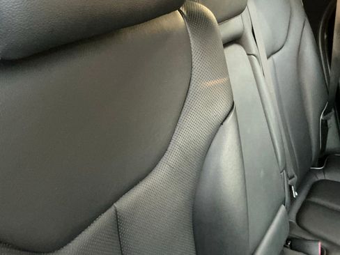 Used 2022 Hyundai Santa Fe SEL w/ Convenience + Premium Package image 13