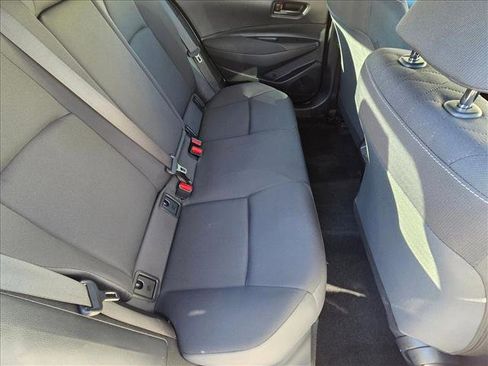 Certified 2024 Toyota Corolla LE image 18