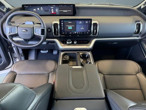 New 2026 Ford Expedition Platinum AWD/4WD image 16