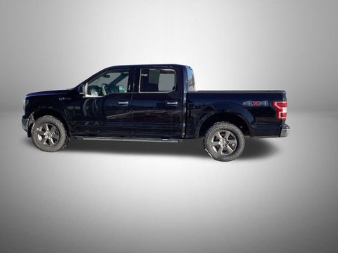 Used 2020 Ford F150 XLT w/ Equipment Group 302A Luxury image 2
