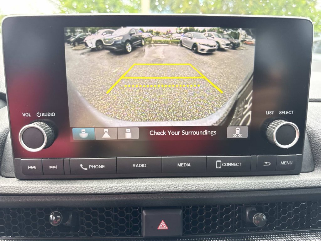 Used 2024 Honda CR-V Sport image 30