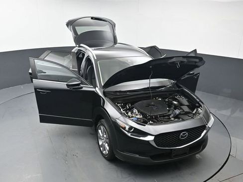 Certified 2023 MAZDA CX-30 AWD 2.5 S w/ Select Package image 46