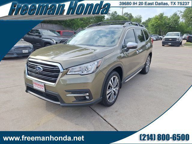 Used 2022 Subaru Ascent Touring w/ Popular Package #2A AWD/4WD image 1