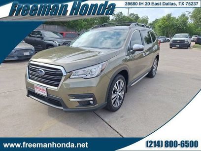Used 2022 Subaru Ascent Touring w/ Popular Package #2A
