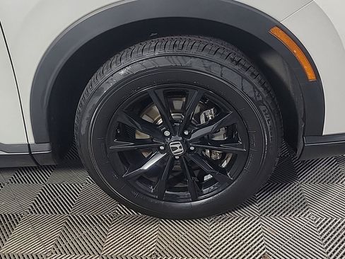 Certified 2024 Honda CR-V Sport image 3