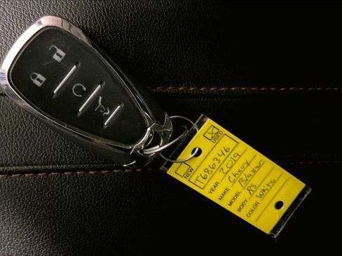 Used 2019 Chevrolet Blazer RS image 11