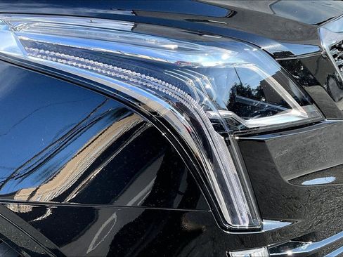 New 2026 Cadillac XT5 Premium Luxury w/ Driver Assist Package image 14