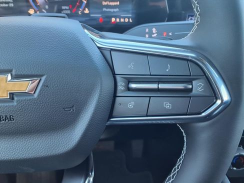 New 2026 Chevrolet Traverse High Country image 18