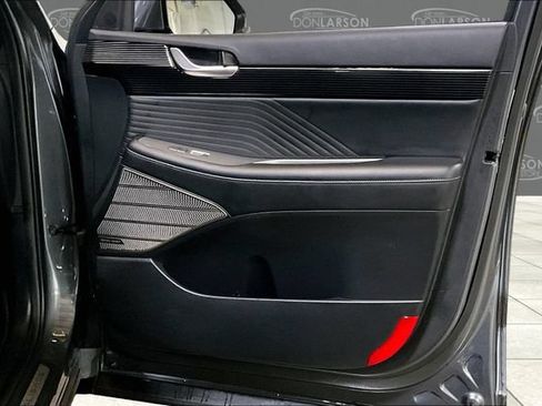 Used 2025 Hyundai Palisade Calligraphy AWD/4WD image 12