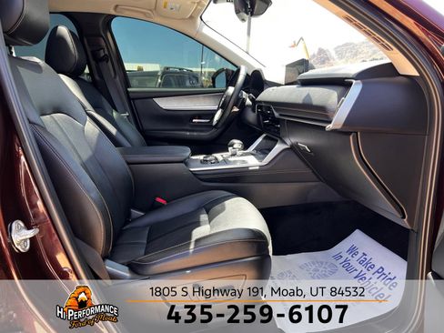 Used 2024 MAZDA CX-90 Plug-In Hybrid w/ Premium Pkg AWD/4WD image 44