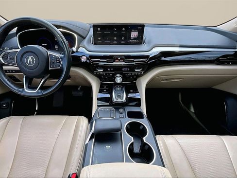 Used 2022 Acura MDX FWD w/ Technology Package image 15