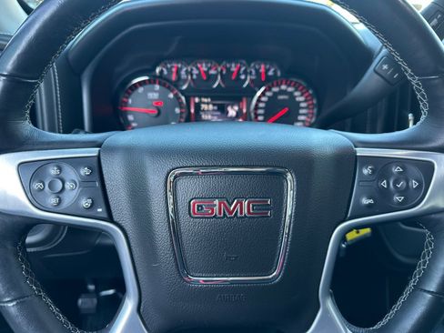Used 2016 GMC Sierra 1500 SLT RWD image 33
