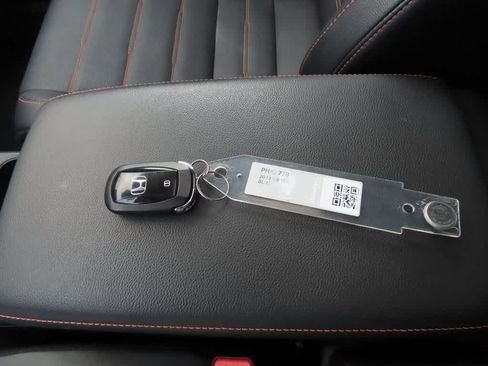 Certified 2023 Honda CR-V Sport Touring image 32