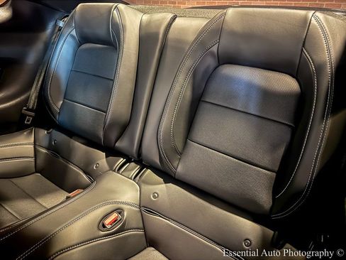 Used 2023 Ford Mustang Mach 1 w/ Equipment Group 700A image 15