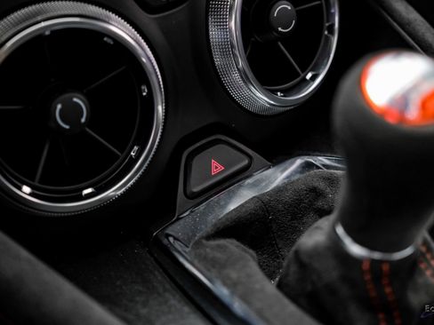 Used 2024 Chevrolet Camaro ZL1 RWD image 75