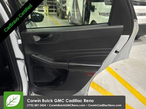 Used 2025 Ford Escape Active AWD/4WD image 35