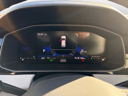 New 2026 Volkswagen Jetta S image 11