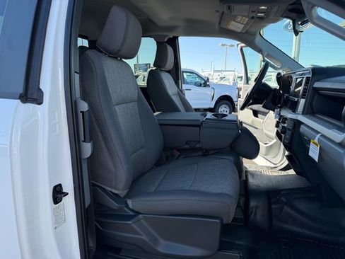 New 2026 Ford F350 XL image 14