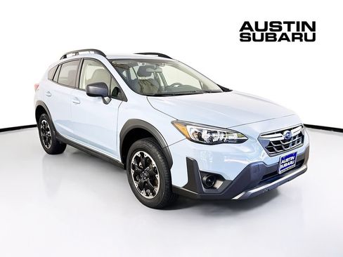 Used 2023 Subaru Crosstrek 2.0i AWD/4WD image 1