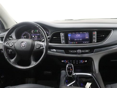 Used 2021 Buick Enclave Premium w/ Sun and Sites Package AWD/4WD image 27