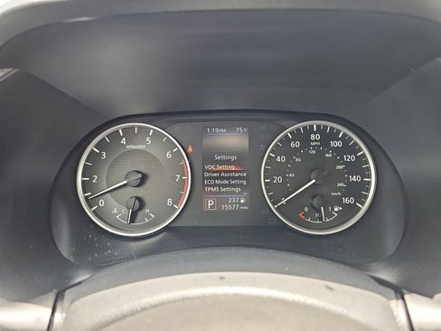 Used 2021 Nissan Sentra S FWD image 41