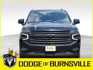 Used 2021 Chevrolet Tahoe High Country AWD/4WD video 2