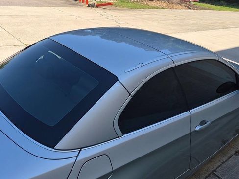 Used 2009 BMW 335i Convertible RWD image 16