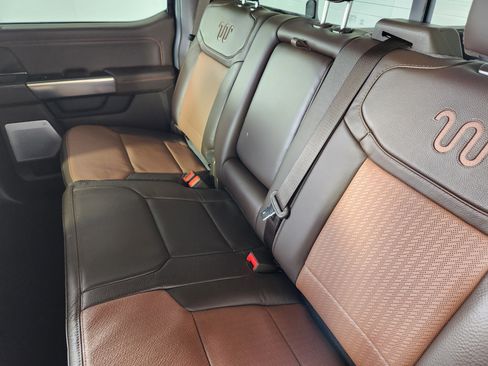 New 2026 Ford F250 King Ranch image 11