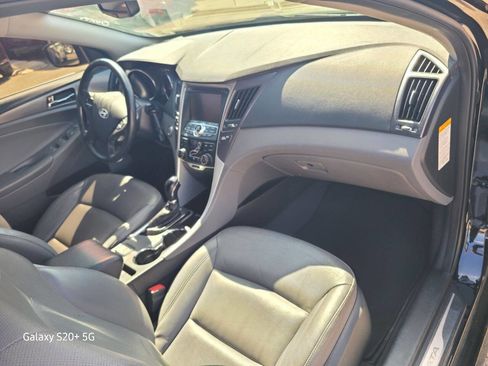Used 2013 Hyundai Sonata Limited image 18
