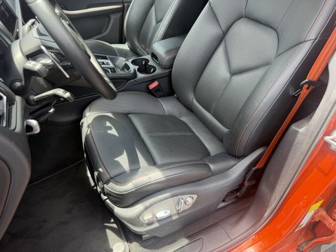 Certified 2023 Porsche Macan GTS AWD/4WD image 14