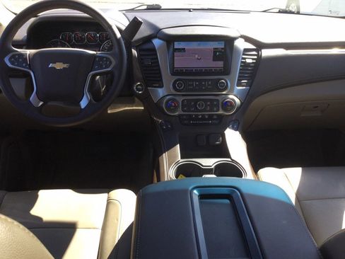 Used 2015 Chevrolet Tahoe LT AWD/4WD image 48