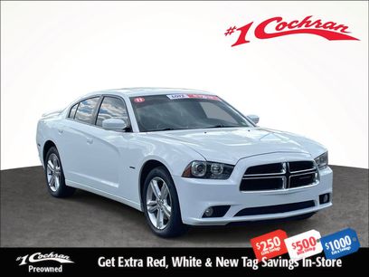 Used 2011 Dodge Charger R/T