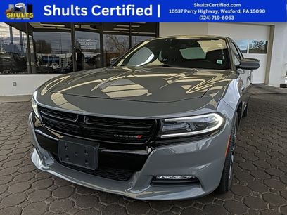 Used 2018 Dodge Charger GT w/ Driver Confidence Group