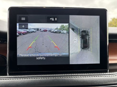 Certified 2021 Lincoln Corsair Reserve w/ Equipment Group 201A image 25