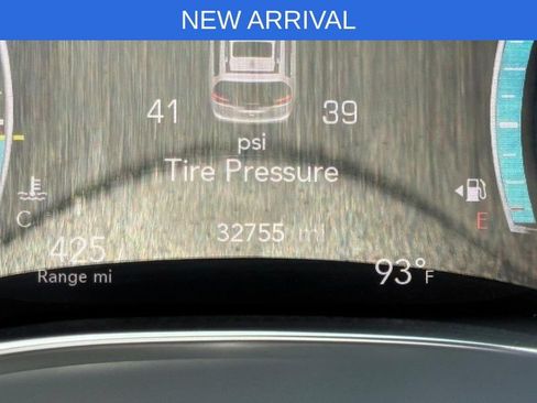 Used 2025 Chrysler Pacifica Limited FWD image 23