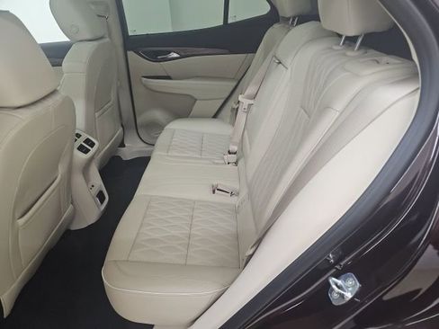 Used 2023 Buick Envision Avenir image 8