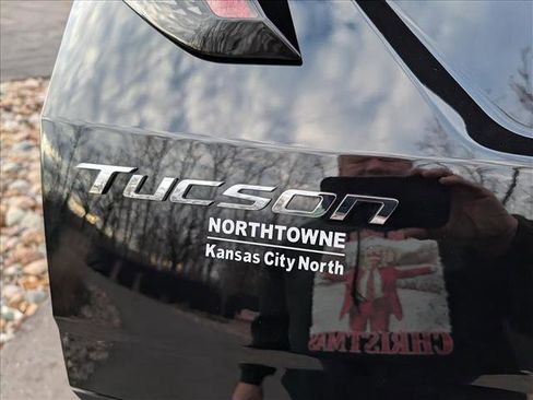 Used 2023 Hyundai Tucson Limited image 20