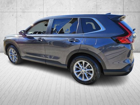 Used 2023 Honda CR-V EX-L image 5