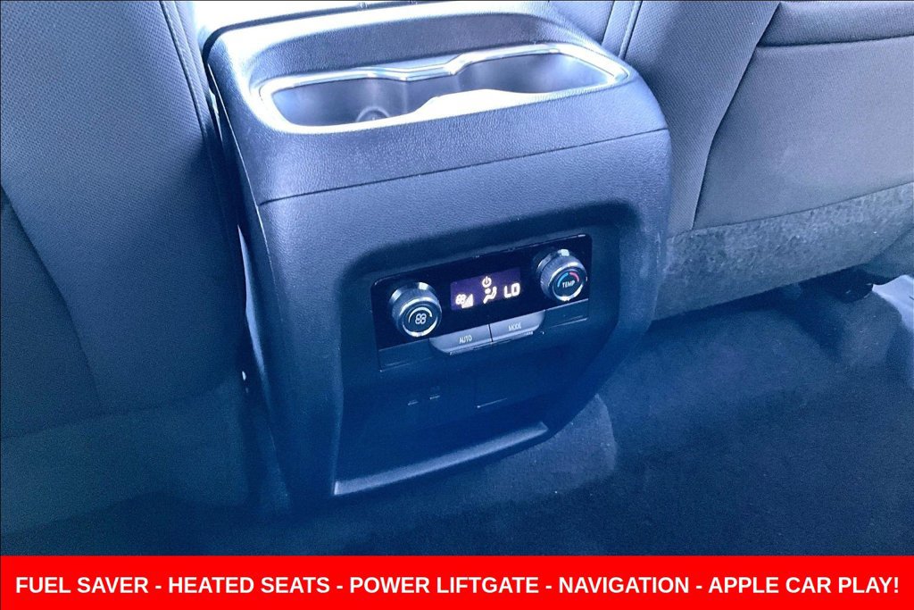 Used 2024 Chevrolet Traverse LS w/ LPO, Floor Liner Package FWD image 10