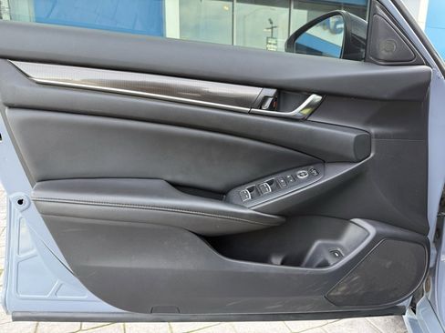 Used 2022 Honda Accord Sport image 23