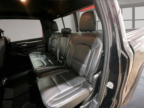 Used 2020 RAM 1500 Rebel w/ Rebel Level 1 Equipment Group AWD/4WD image 27