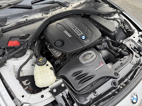 Used 2015 BMW 328d xDrive Sedan AWD/4WD image 26
