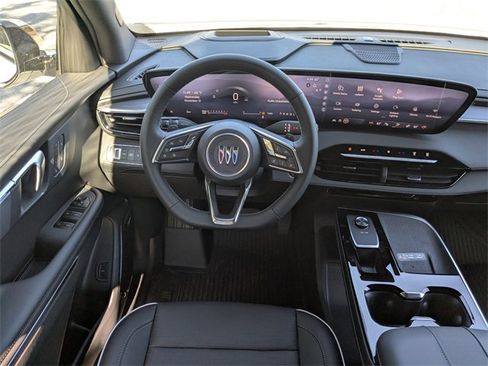 New 2026 Buick Enclave Sport Touring w/ Power Package image 18