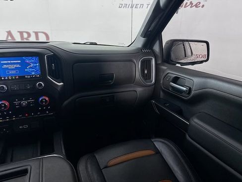 Used 2021 GMC Sierra 1500 AT4 w/ Technology Package image 28