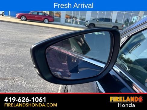 Used 2025 MAZDA CX-30 AWD 2.5 S w/ Select Sport Pkg image 15