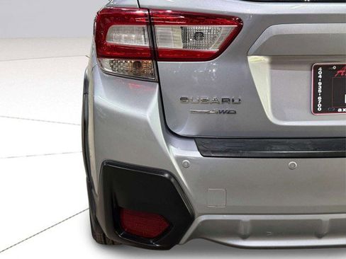 Used 2019 Subaru Crosstrek 2.0i Limited w/ Moonroof Package w/Navigation image 17