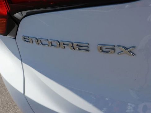Used 2025 Buick Encore GX Preferred image 6