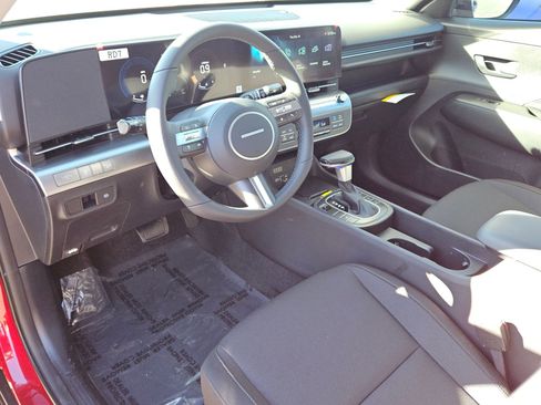 New 2026 Hyundai Kona SEL Sport FWD image 7